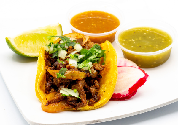 Guanatos Tacos by null