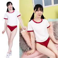 ブルマ中学生|Sports Festival part1 【リマスター】体育祭開会式 - YouTube