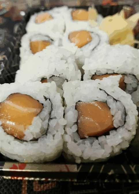 Oriental Pearl Restaurant by null