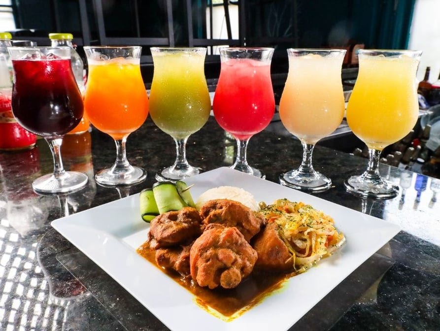 The Jerk Pit by null