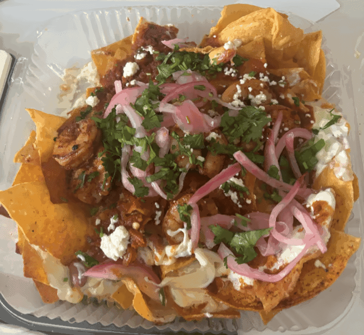 ZOCA Mexican Restaurant - Bethany Beach by null