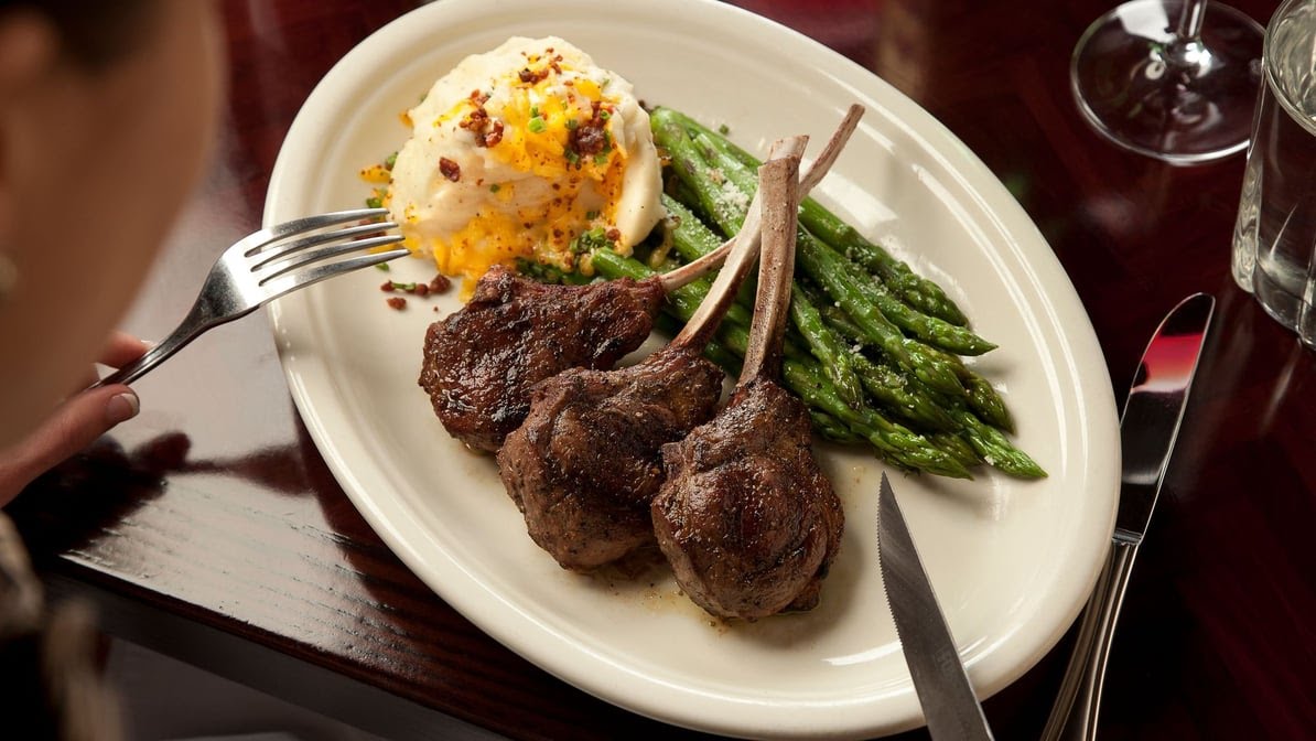 Carrabba's - The Original On Kirby by null