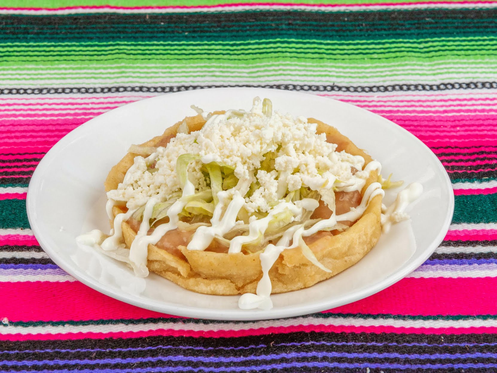 Mama Lupita's Bistro by null