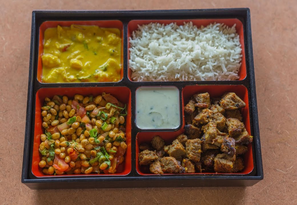 Gorkha Palace Indian Cuisine by null