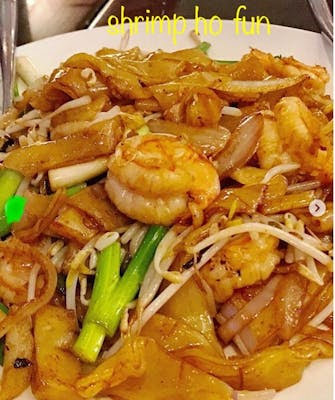 Four Seasons Asian Cuisine by null