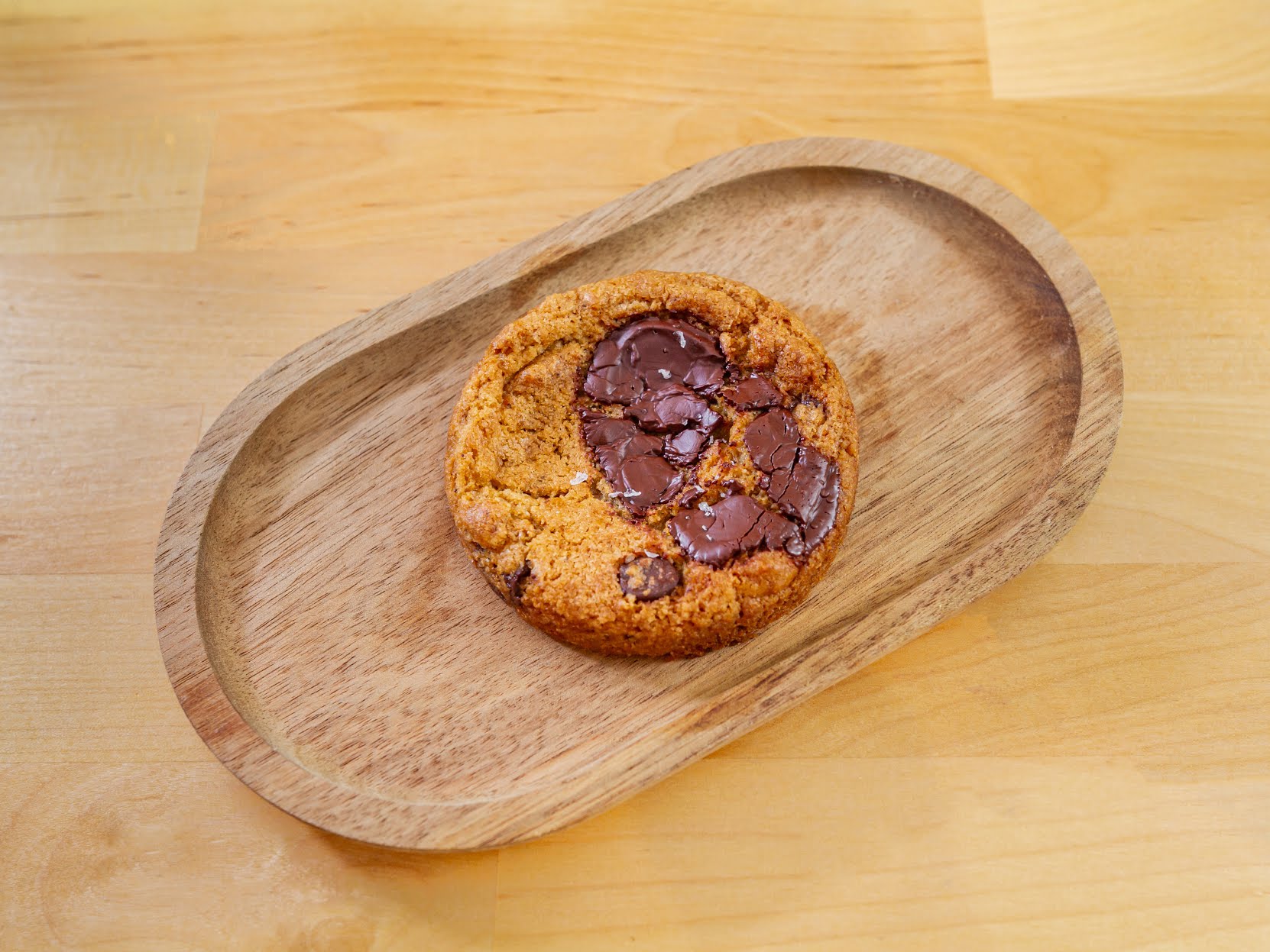 Sift Cakes and Cookies by null