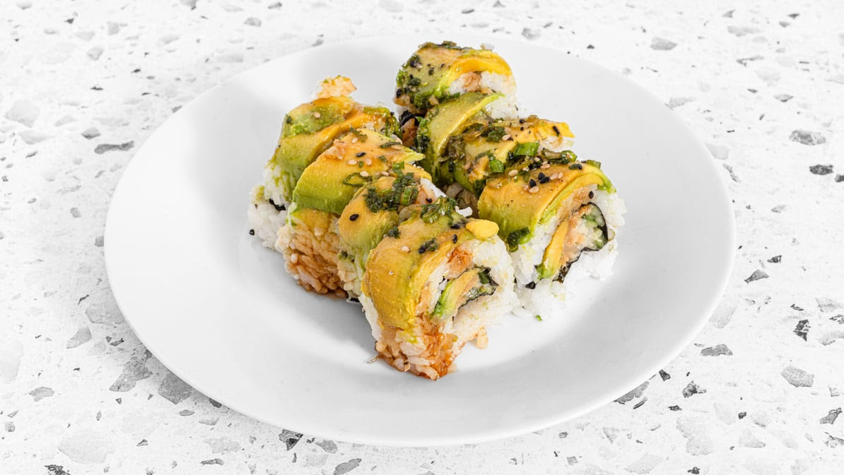 Lion West Portal by null