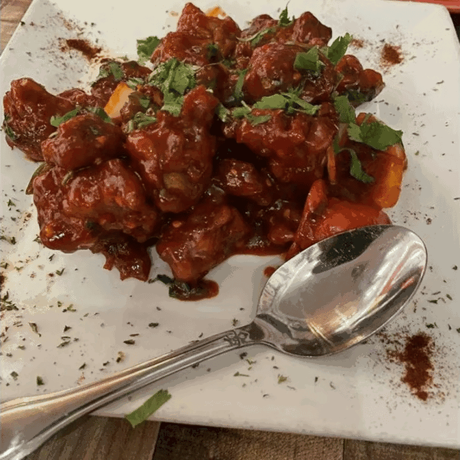 Bombay Street Food 2 by null