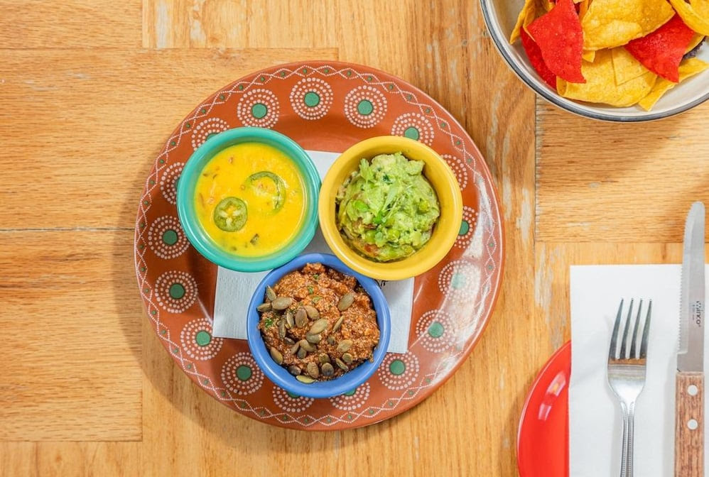 Jajaja Mexicana by null