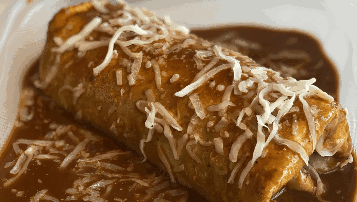 El Mexicano Restaurant & Cafe by null