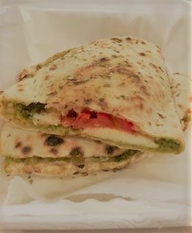 Crust Pizzeria Napoletana - Herndon by null