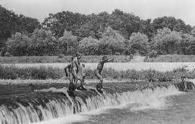 娘　川遊び　はだか|北陸めぐり☆温泉つき川遊び！（栃尾温泉～新穂高温泉） 【1日目?】 』福地温泉・新平湯温泉(岐阜県)の旅行記・ブログ by  さとみきさん【フォートラベル】