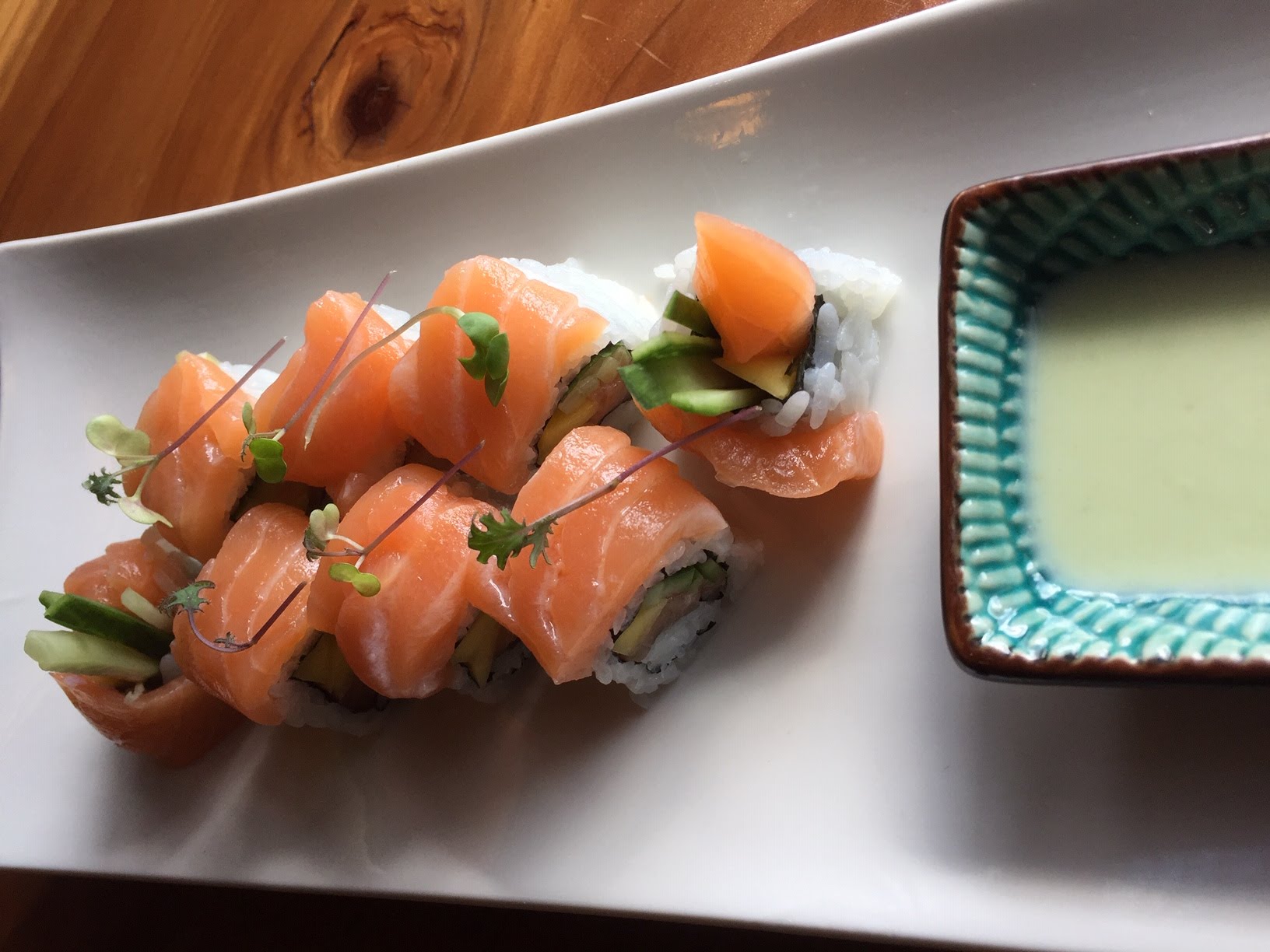 Zen Japanese Izakaya by null