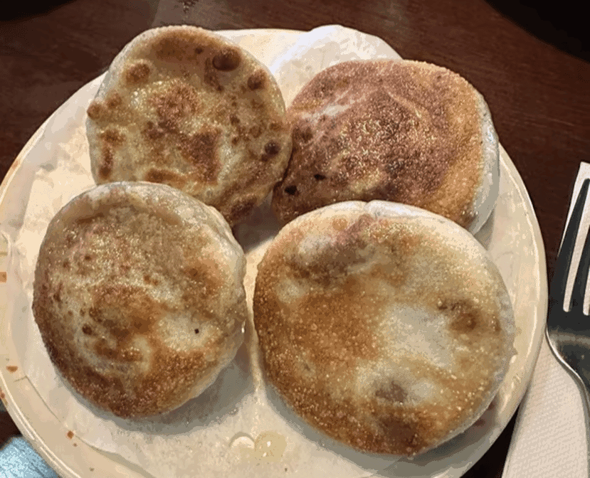 White Tiger Indian Restaurant & Bar by null