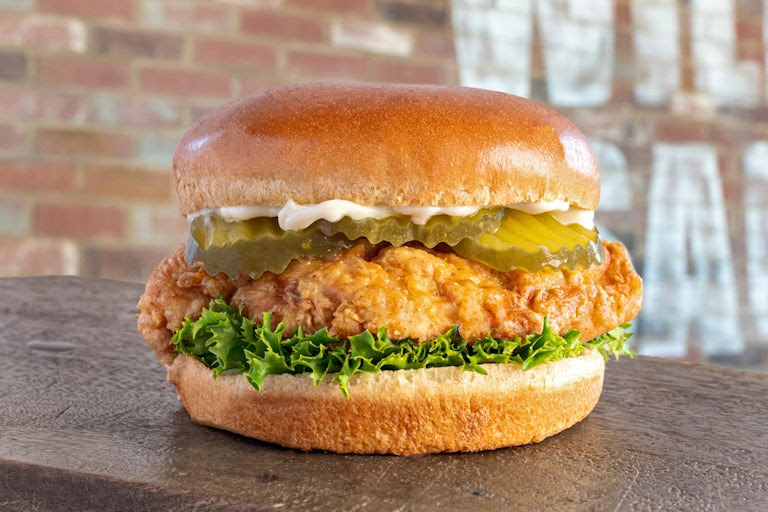 Native Grill & Wings by null