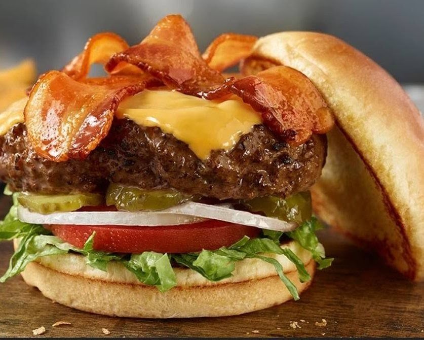 Hit The Spot Catering Cafe by null