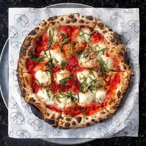 Caccio Pizza & Rotisserie by null