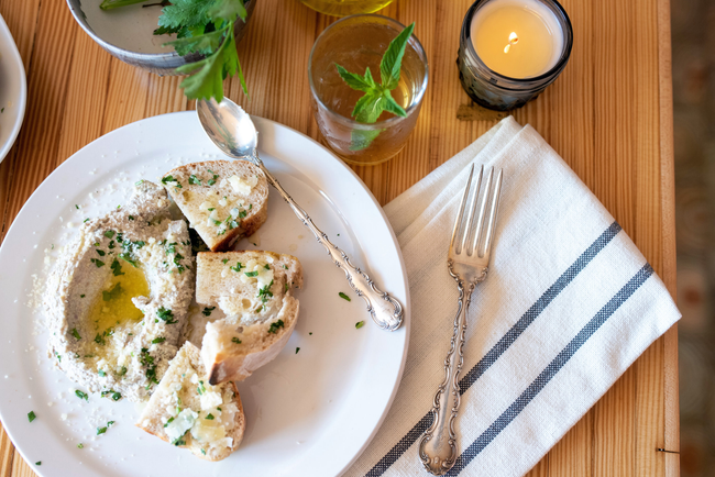 Tarasque Cucina by null