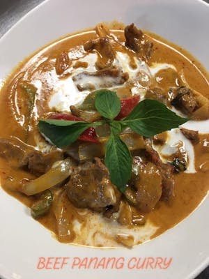 Siam On Eastlake by null