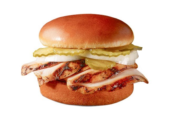 Dickey's Barbecue Pit by null