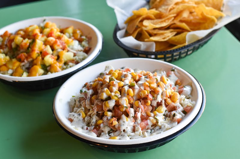 Barrio - Grand Rapids by null