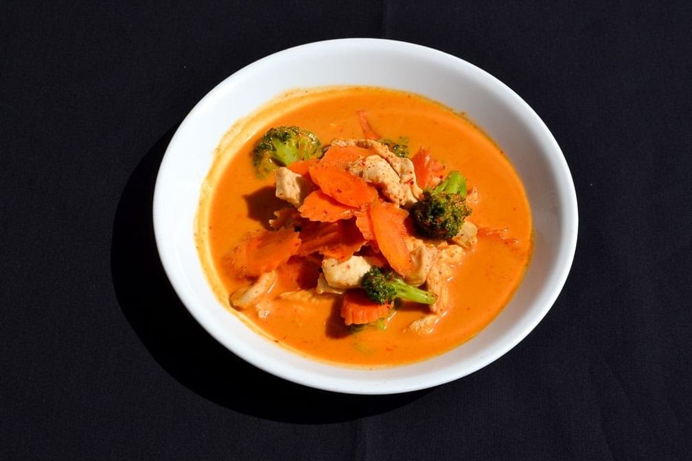 Sticky Rice Cafe by null