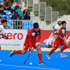 Asian Champions Trophy Hockey