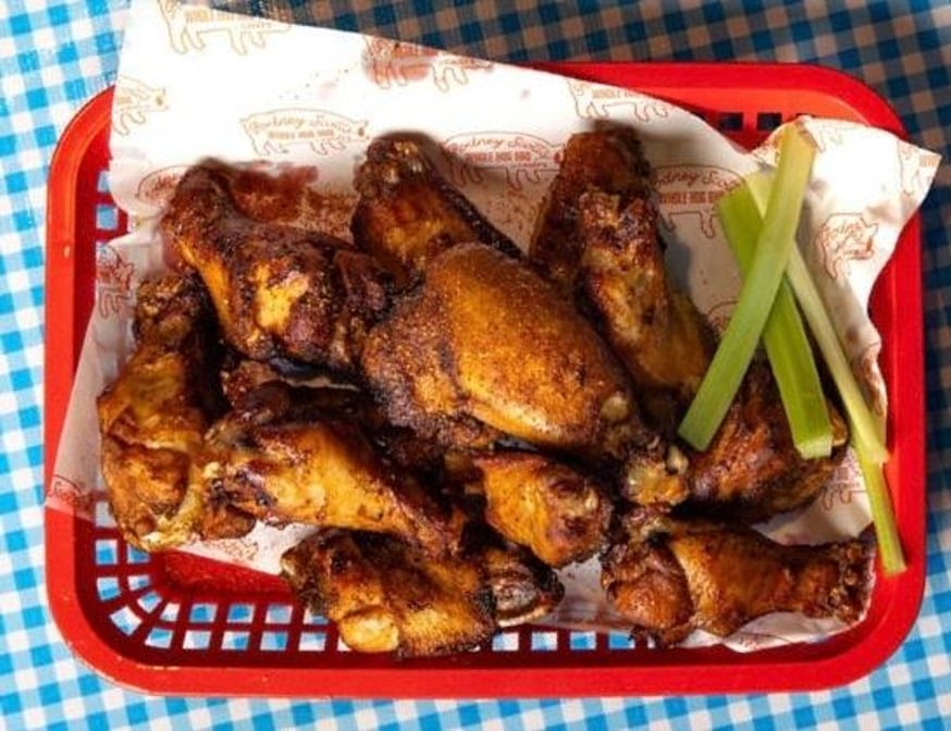 Rodney Scott's Whole Hog BBQ by null