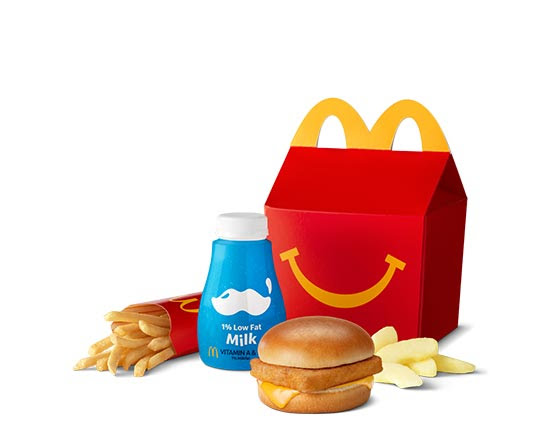 McDonald's by null
