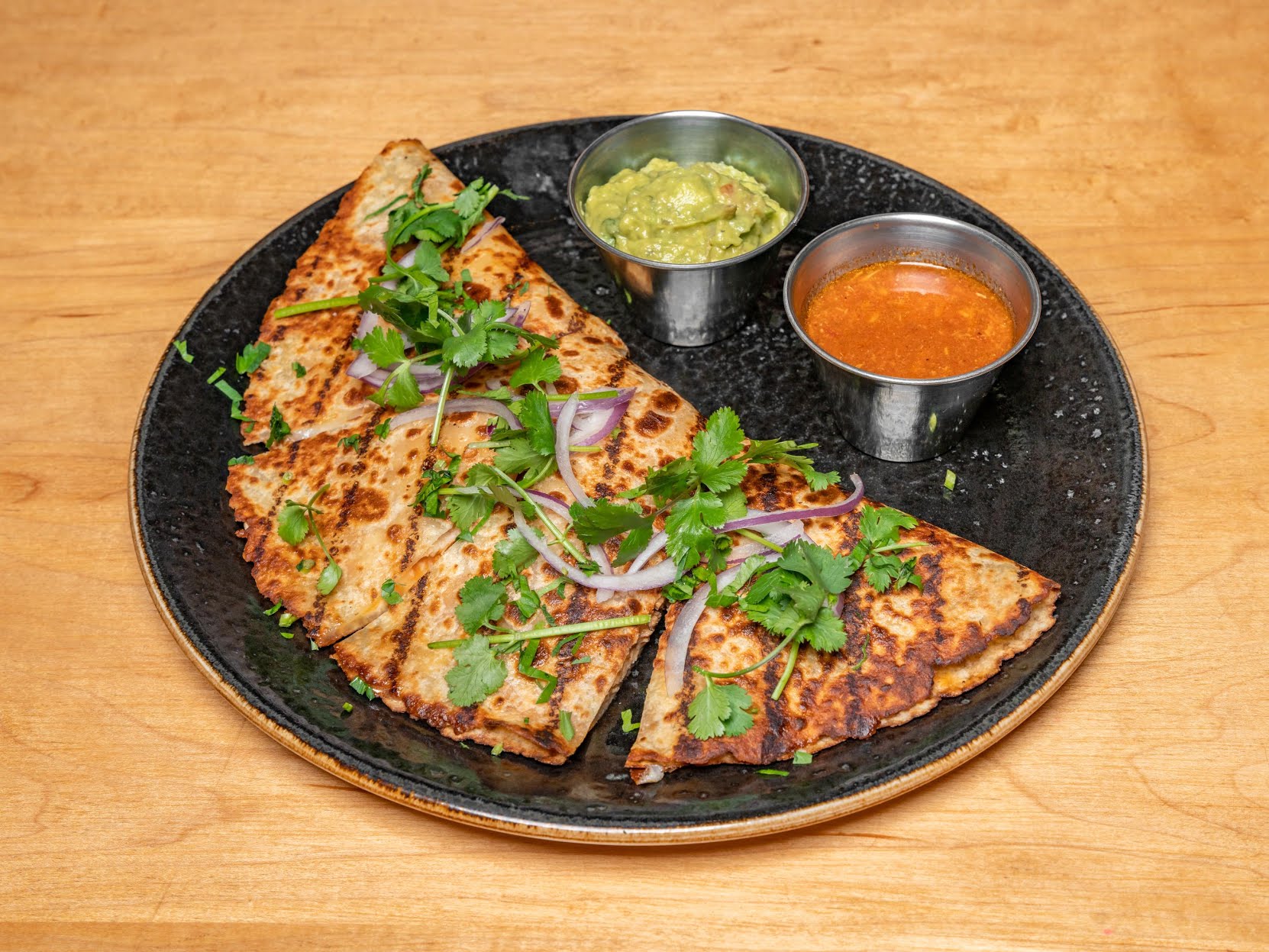 Devlin's Bistro & Bar | Restaurant by null