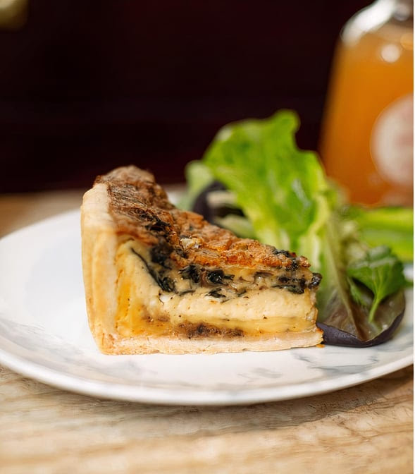 Georgie Butcher Shop by null