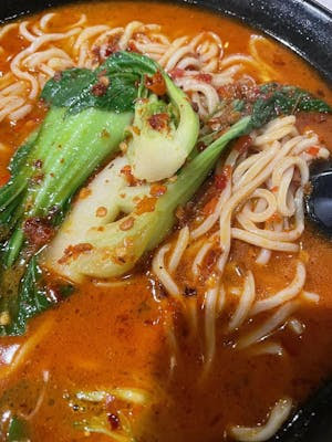 Chef Wang 状元楼 by null
