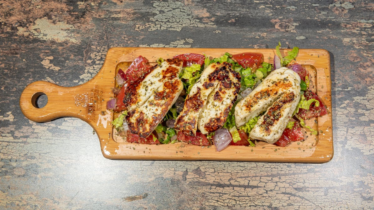 King Souvlaki by null