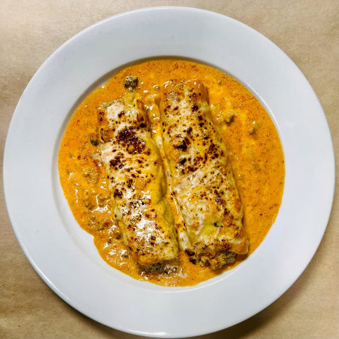 Grotta Azzurra by null