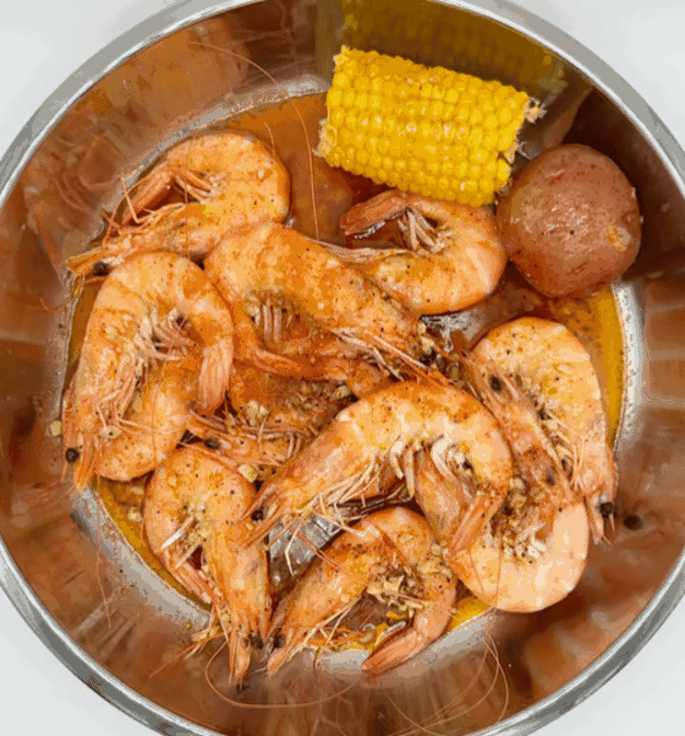 Pier 88 Boiling Seafood & Bar OKC by null