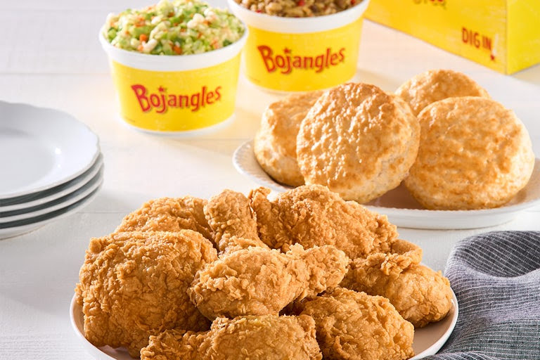 Bojangles by null