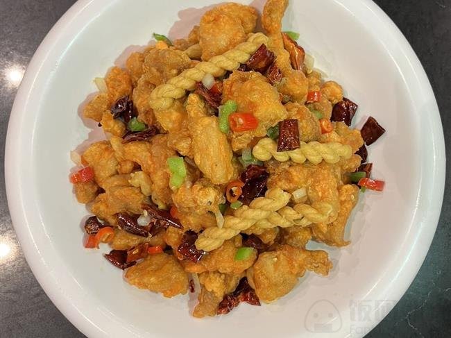 Xin Jiang Restaurant/Halal西域食府.清真 by null