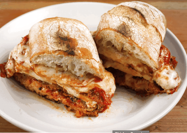 Gioia Pizzeria by null