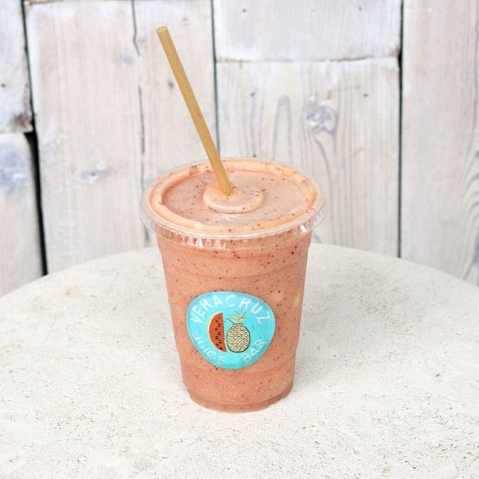 Veracruz All Natural by null