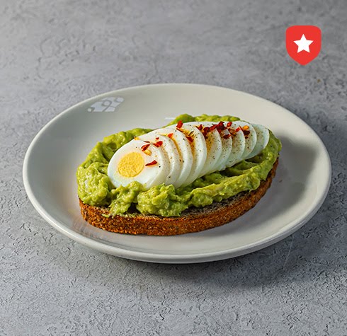 Impact Kitchen by null