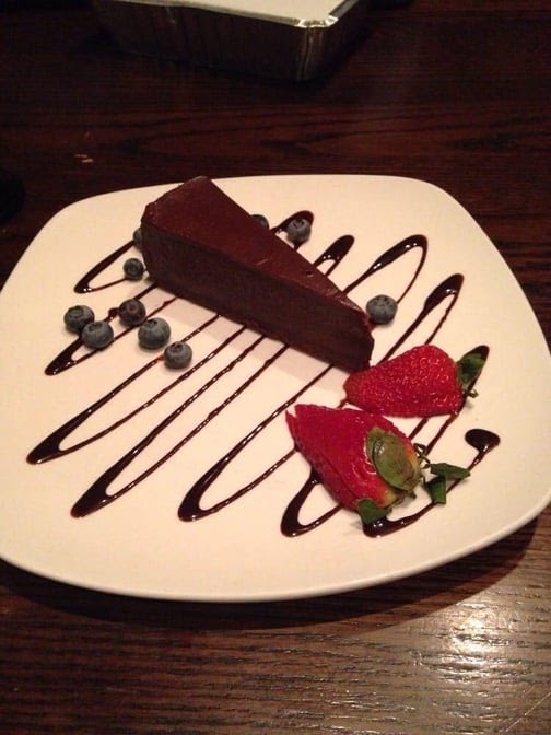 Downtowner Woodfire Grill by null