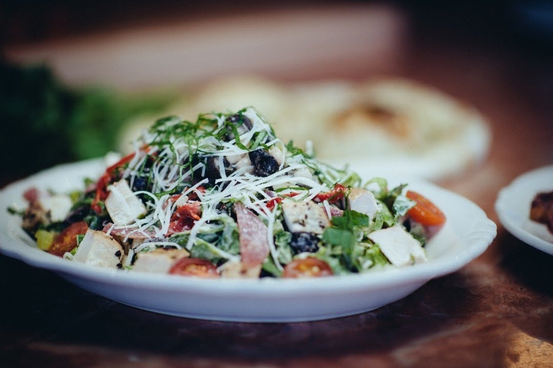 Fondi Pizzeria Proctor by null