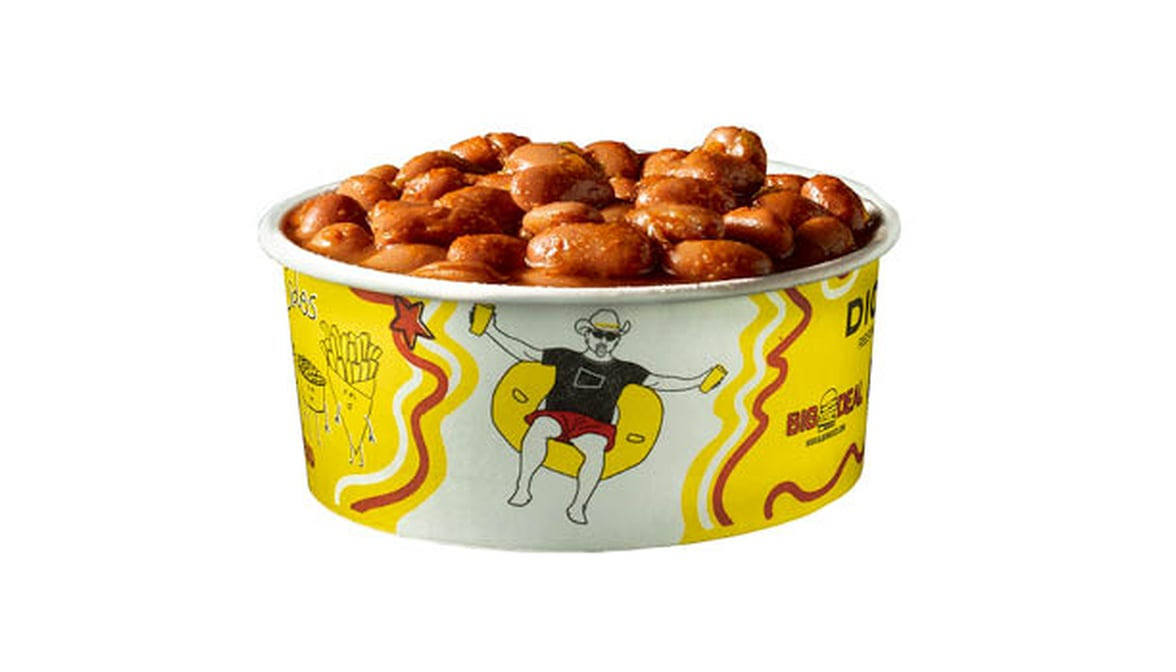 Dickey's Barbecue Pit by null