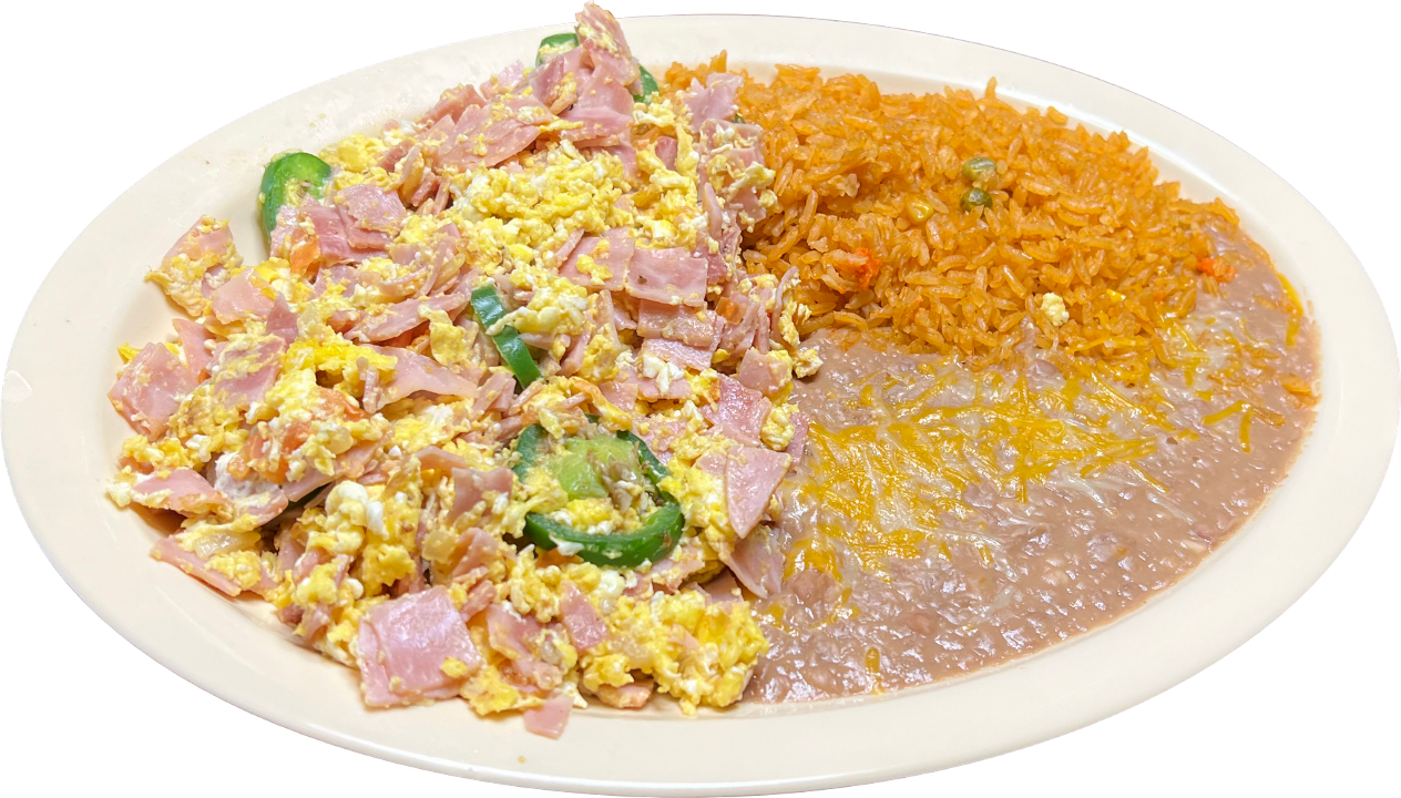 Taqueria El Cazador #2 by null