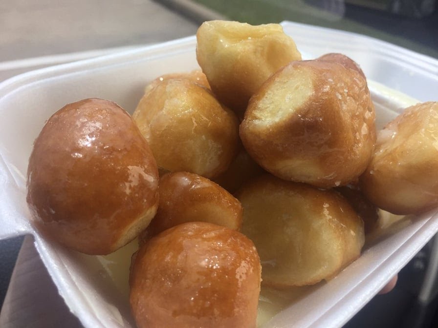 The Grove Do-Nutz & Deli by null