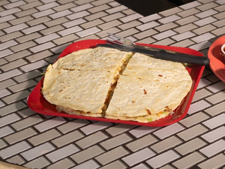 Pancho's Mexican Taqueria by null