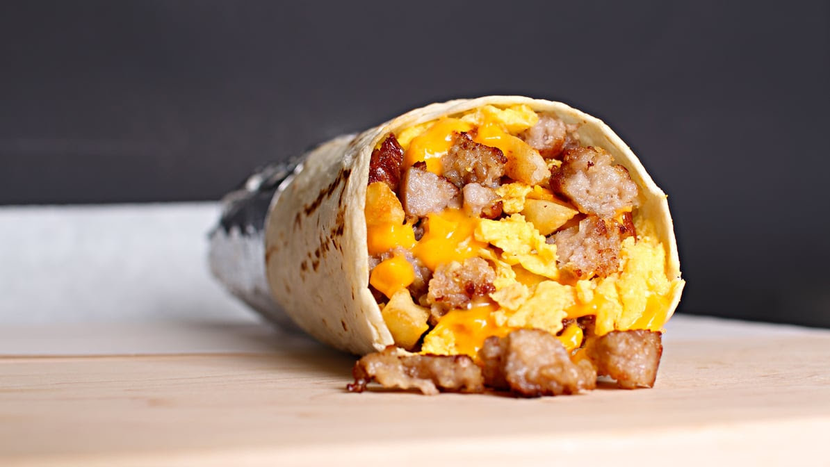 Muchas Gracias Mexican Food by null