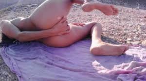 Met a spanish girl on a nude beach in barcelona and fucked her in a hotel jpg x Nude beach spain