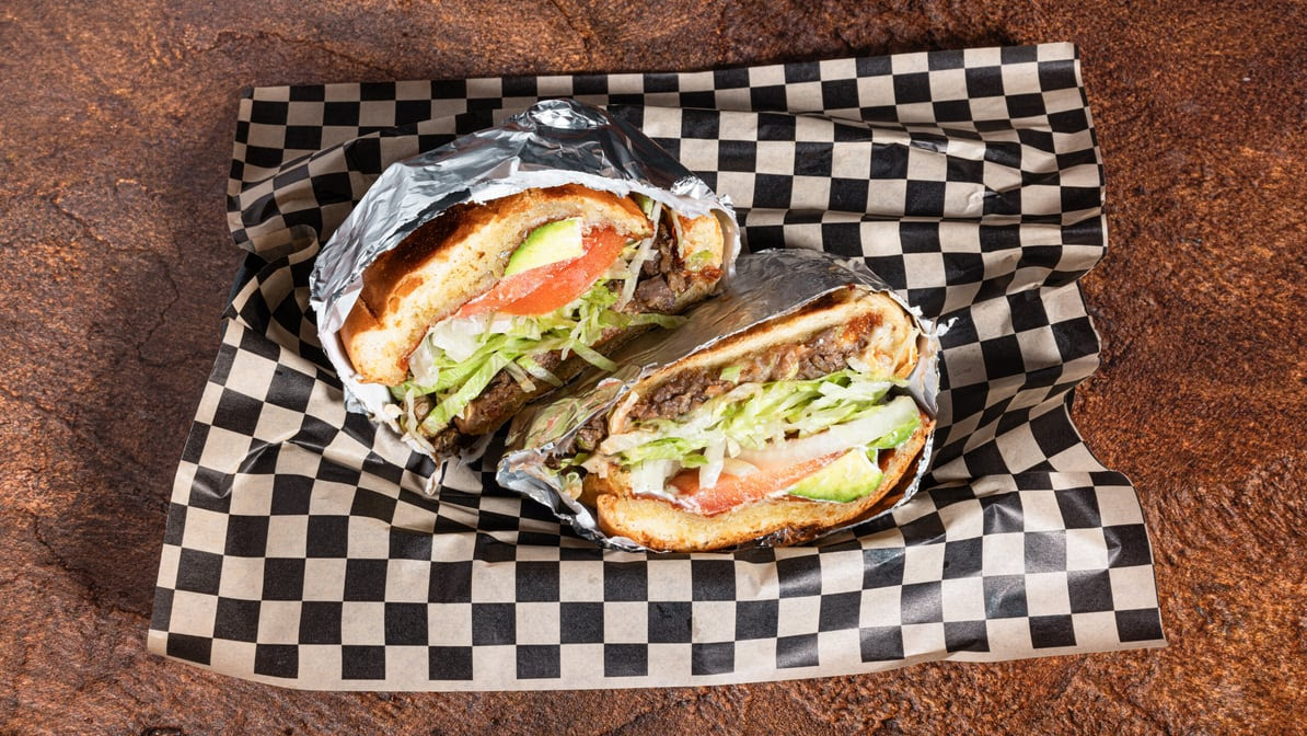 El Burrito Express by null