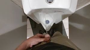 Urinal duty gay pissing porn at thisvid tube jpg x Gay urinal